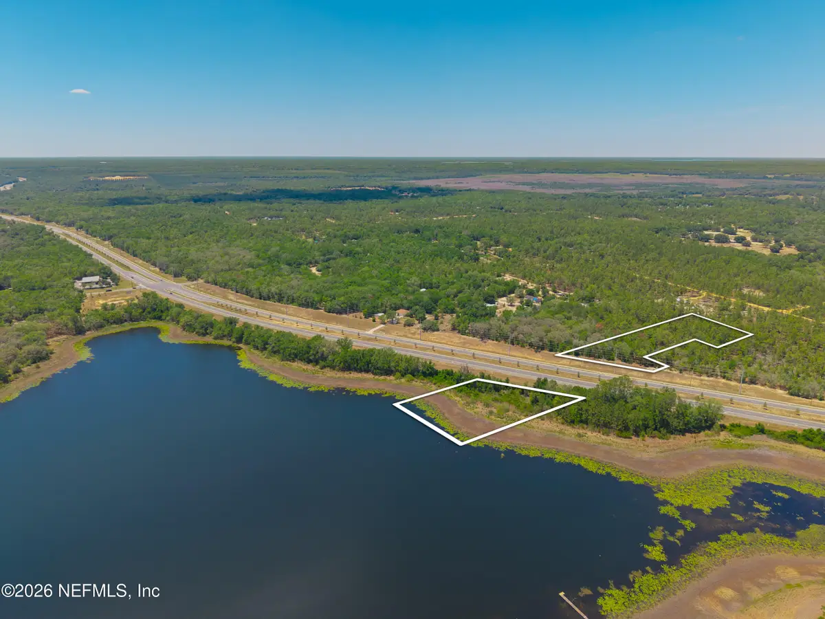 1668 State Road 20, Hawthorne, FL 32640 - #1