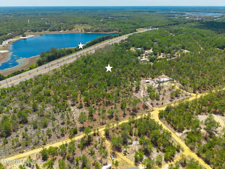 1668 State Road 20, Hawthorne, FL 32640 - #2
