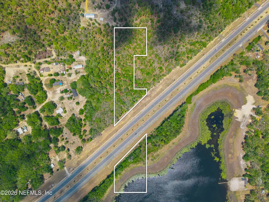 1668 State Road 20, Hawthorne, FL 32640 - #3