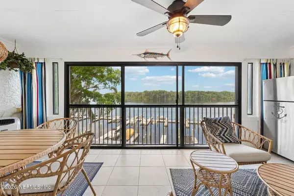 99 Broad River Place #1306, Welaka, FL 32193