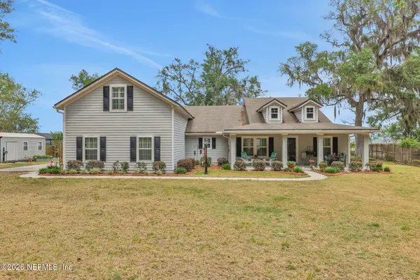 14870 Edwards Creek Road, Jacksonville, FL 32226