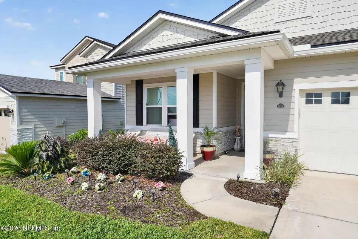 2057 Amberly Drive, Middleburg, FL 32068 - #1