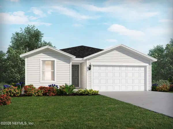 3 Dilly Court, Palm Coast, FL 32164