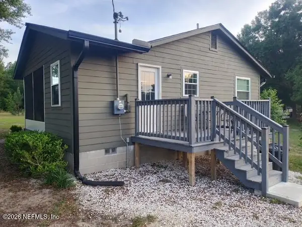 137 Hill Street, Hawthorne, FL 32640