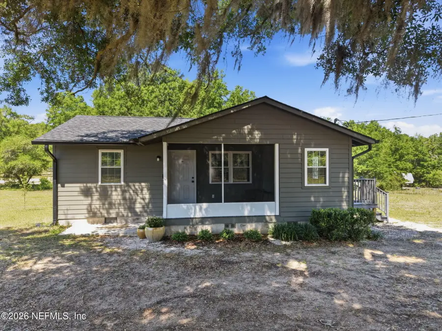 137 Hill Street, Hawthorne, FL 32640 - #2
