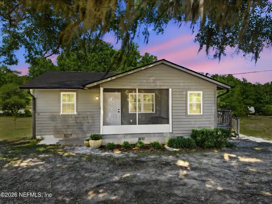 137 Hill Street, Hawthorne, FL 32640 - #3