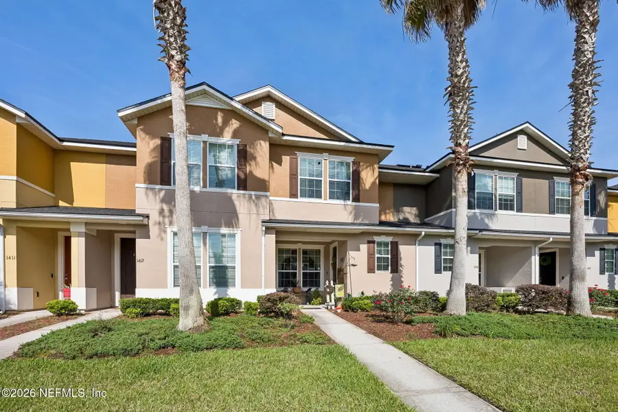 4220 Plantation Oaks Boulevard #1413, Orange Park, FL 32065 - #2