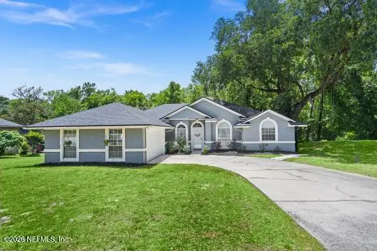 530 Remington Forest Drive, Saint Johns, FL 32259 - #1