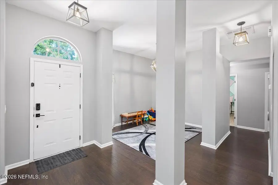 530 Remington Forest Drive, Saint Johns, FL 32259 - #3