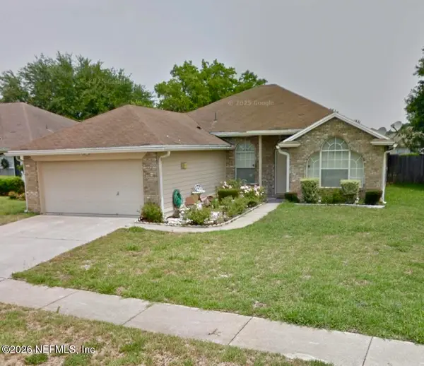 3668 Morning Meadow Lane, Orange Park, FL 32073