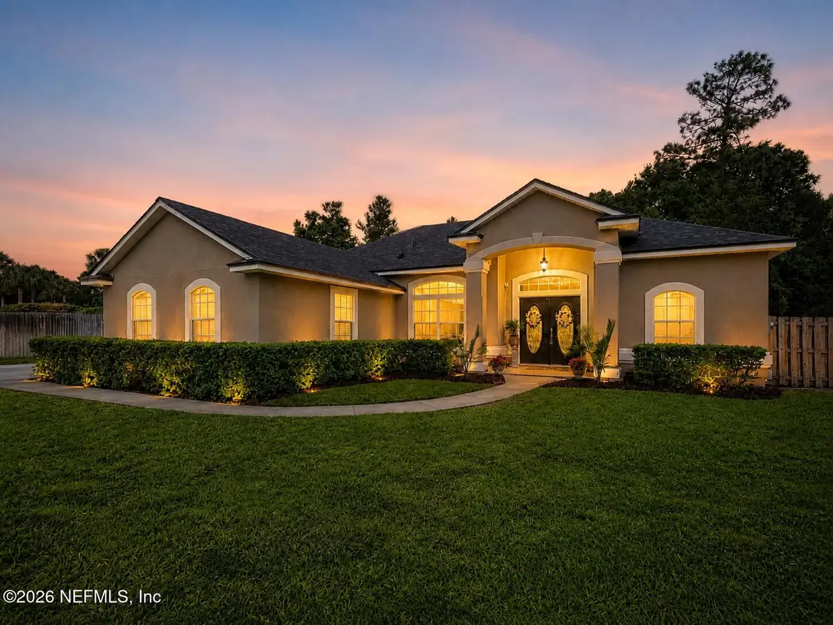 3296 Kings S Road, Saint Augustine, FL 32086 - #1