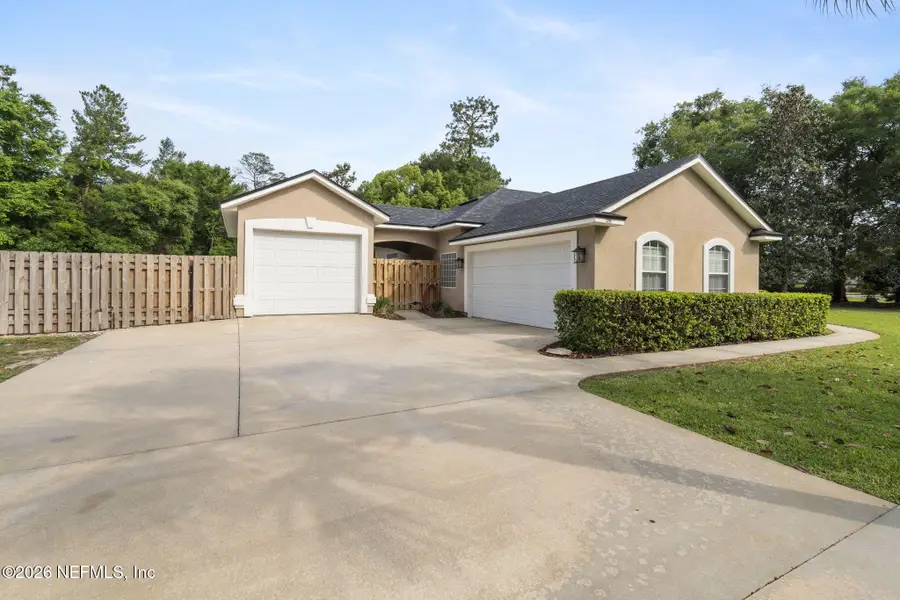 3296 Kings S Road, Saint Augustine, FL 32086 - #2