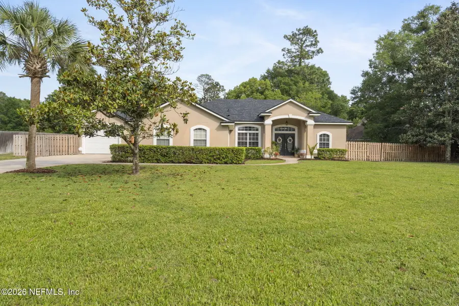 3296 Kings S Road, Saint Augustine, FL 32086 - #3