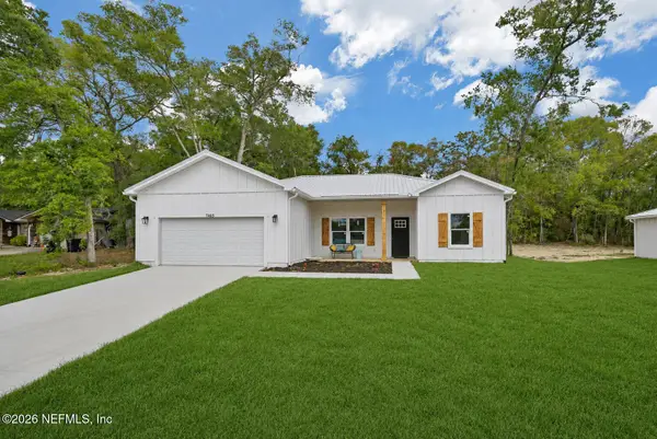 7467 Donald Street, Keystone Heights, FL 32656
