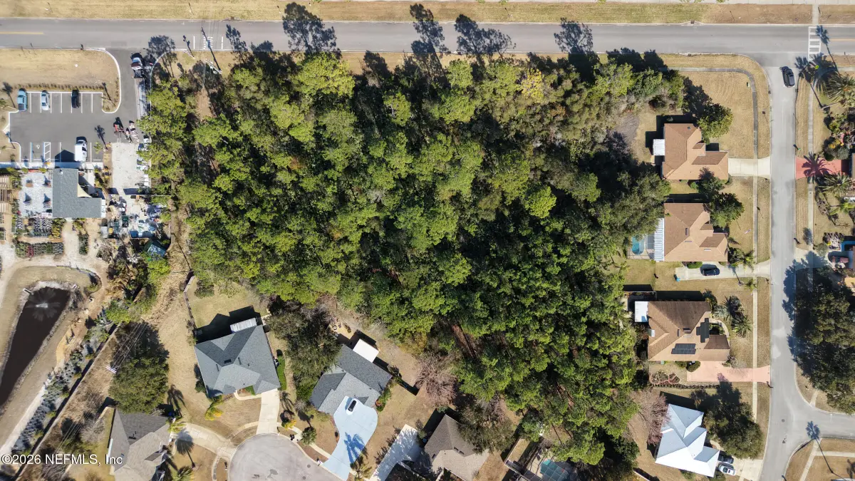 265 Cacique Drive, Saint Augustine, FL 32086 - #1