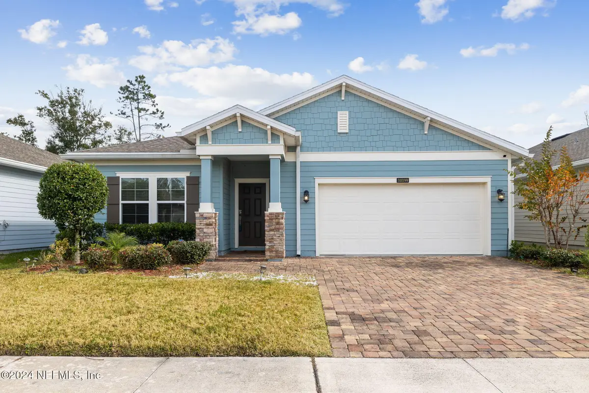 10199 Powell Creek Court, Jacksonville, FL 32222 - #1