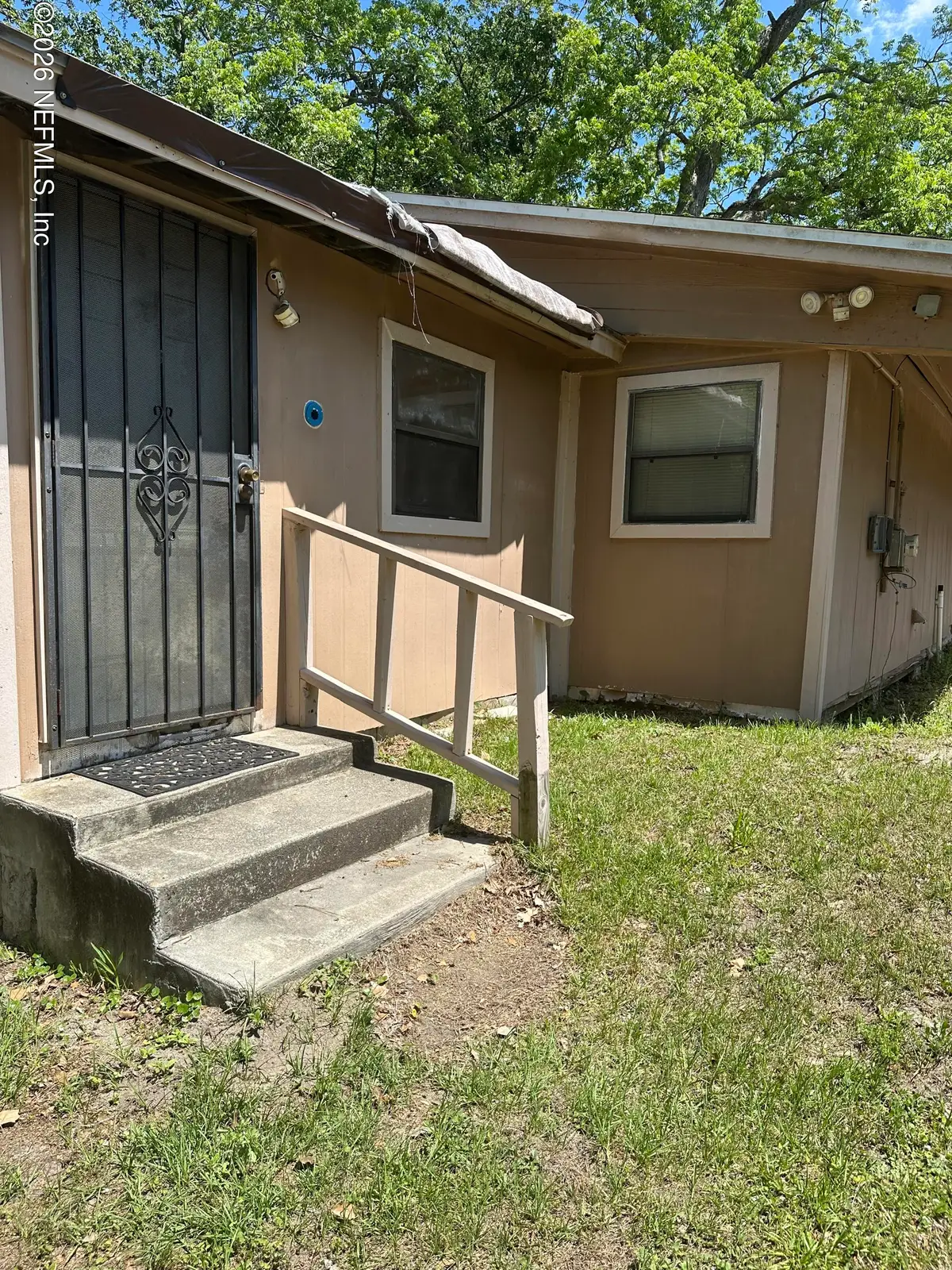 1730 Audubon Street, Jacksonville, FL 32208 - #1