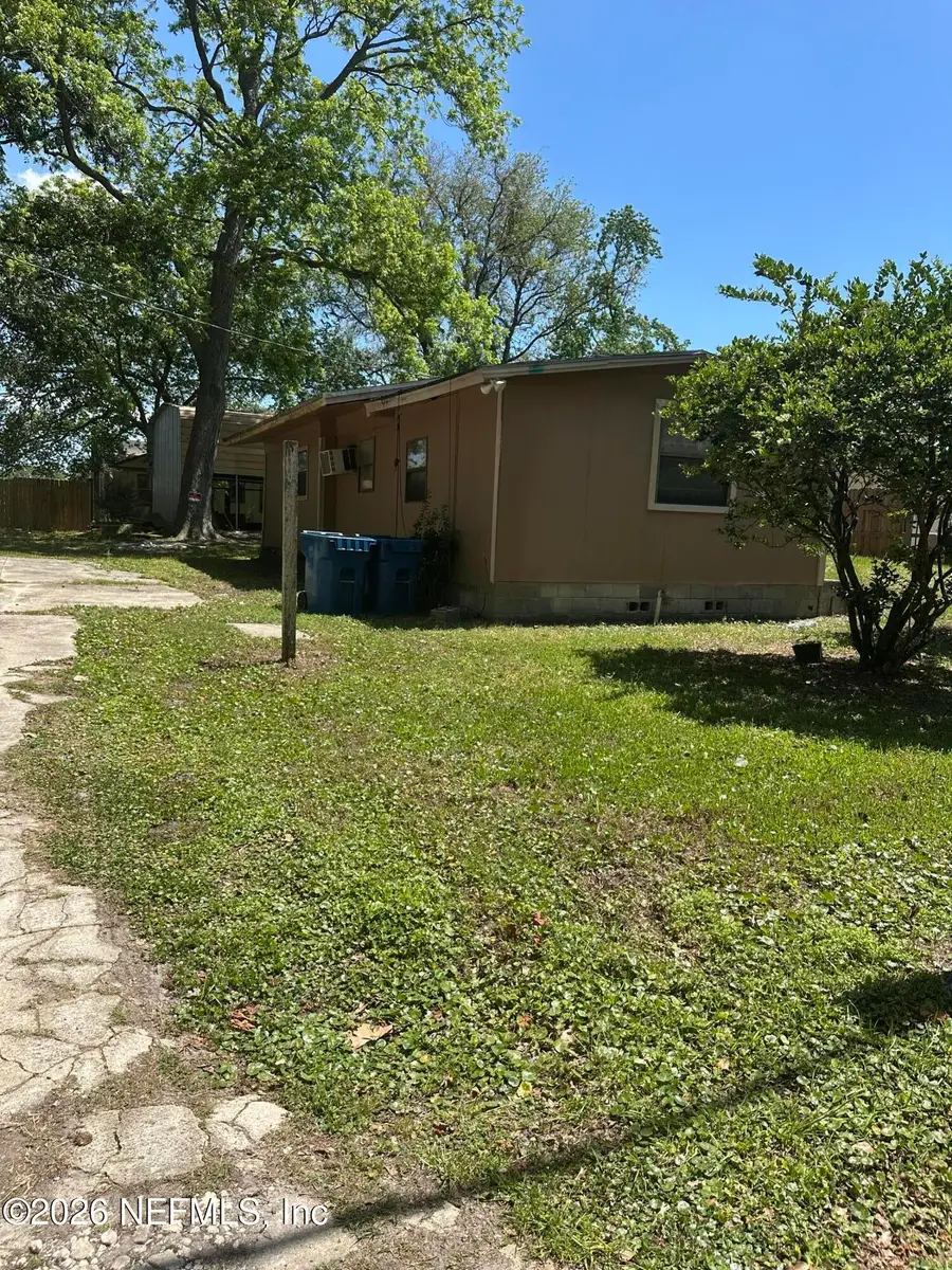 1730 Audubon Street, Jacksonville, FL 32208 - #2