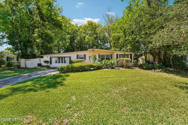 6552 Bartholf Avenue, Jacksonville, FL 32210