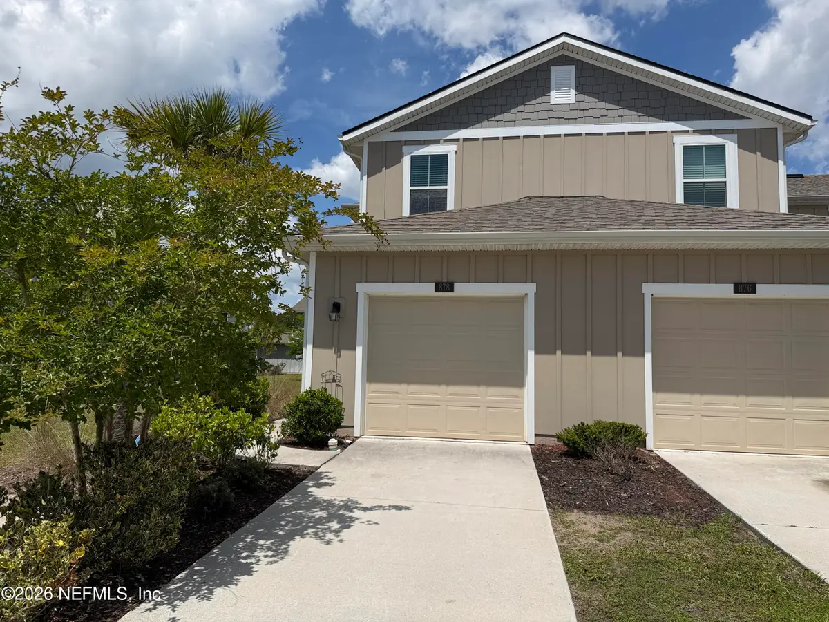 878 Capitol Parkway, Jacksonville, FL 32218 - #1
