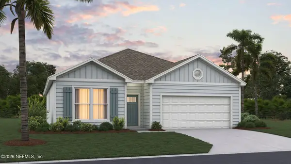 14259 Tack Room Road, Jacksonville, FL 32234
