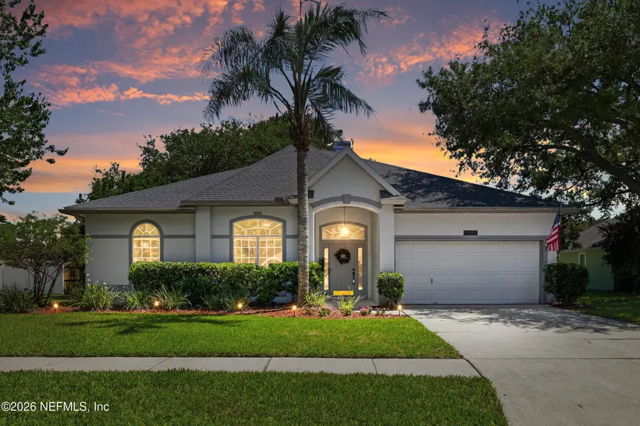 12898 Winged Elm E Drive, Jacksonville, FL 32246 - #3