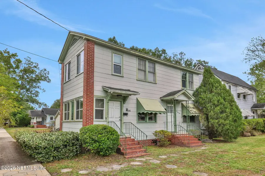 1067 Cherry Street, Jacksonville, FL 32205 - #2