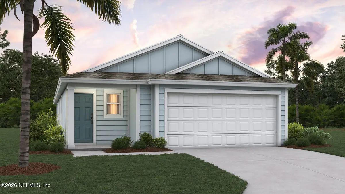 5373 White Grove Lane, Jacksonville, FL 32219 - #1