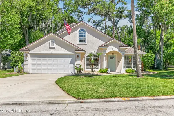 104 Oak View Circle, Ponte Vedra, FL 32082