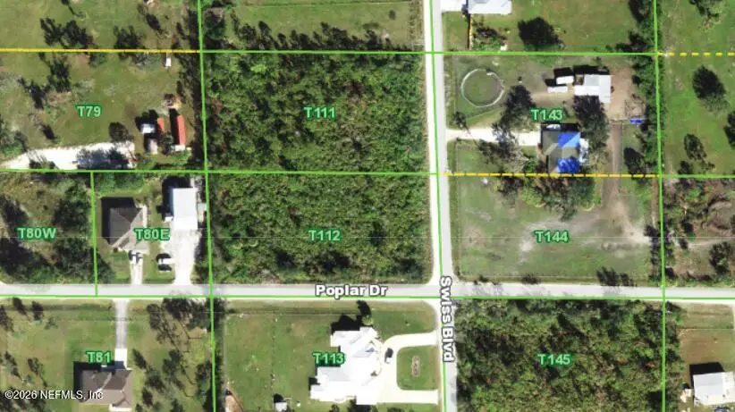 29120 Poplar Drive, Punta Gorda, FL 33982 - #1