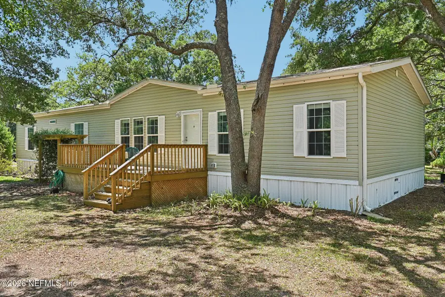 7945 County Road 13 N, Saint Augustine, FL 32092 - #2