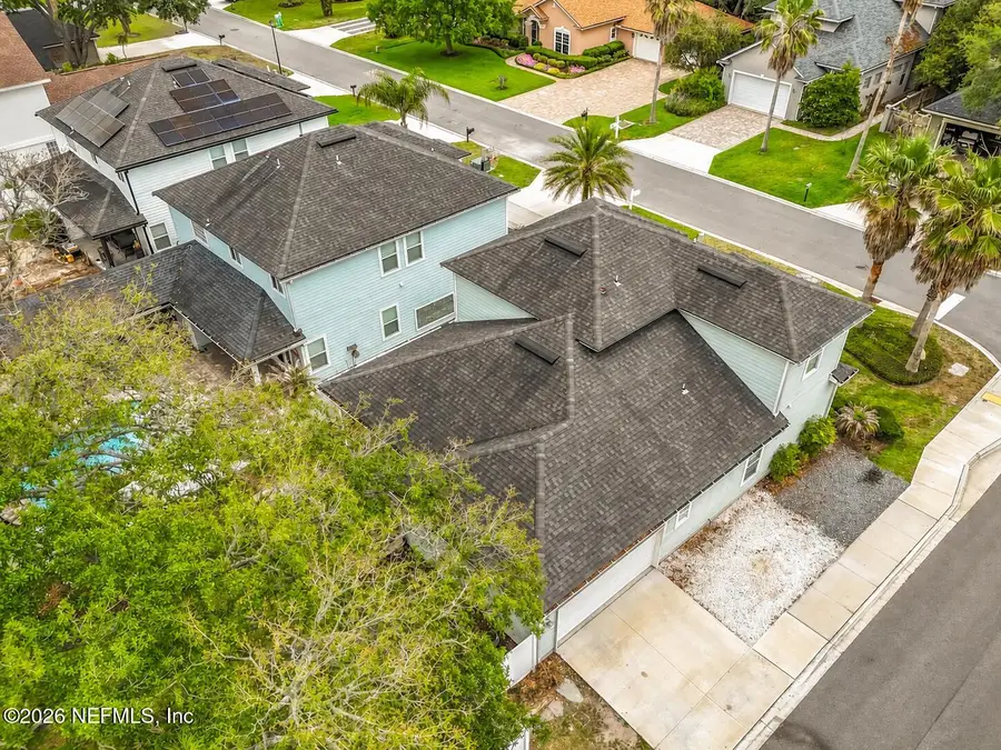 3976 Palm Way, Jacksonville Beach, FL 32250 - #2