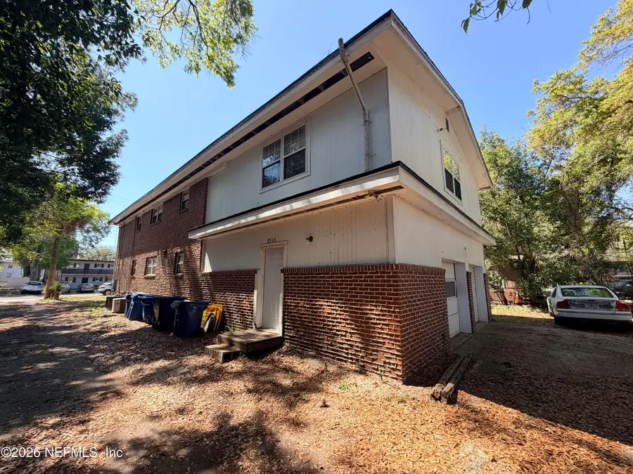 5509 Playa Way, Jacksonville, FL 32211 - #2