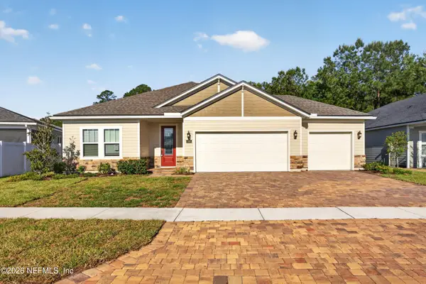 1486 Panther Lake Parkway, Jacksonville, FL 32221