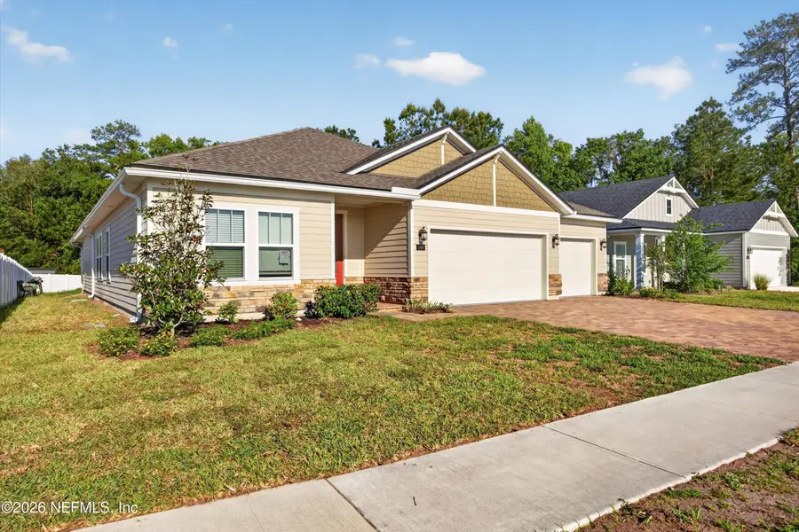1486 Panther Lake Parkway, Jacksonville, FL 32221 - #3