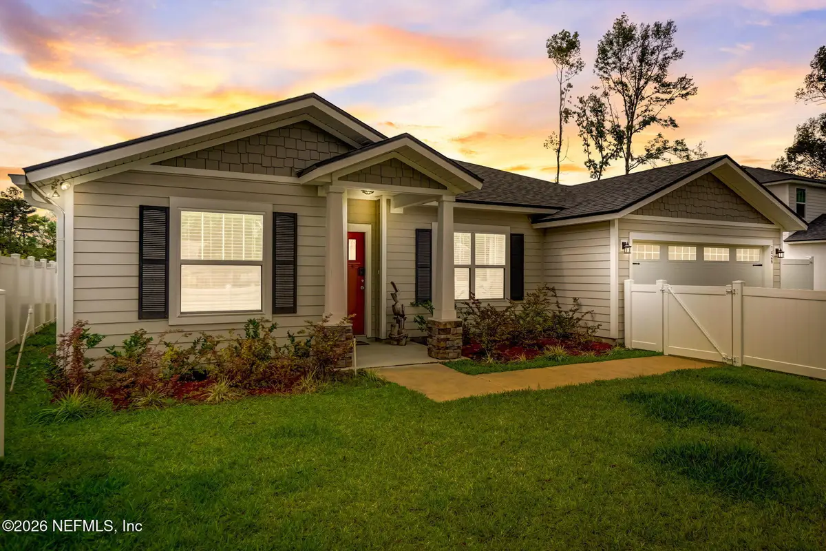 1426 Lake Shore Boulevard, Jacksonville, FL 32205 - #1