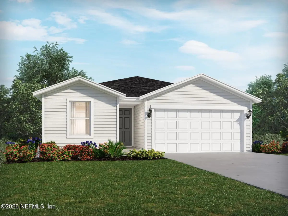 7386 Everett Forest Drive, Jacksonville, FL 32219 - #1