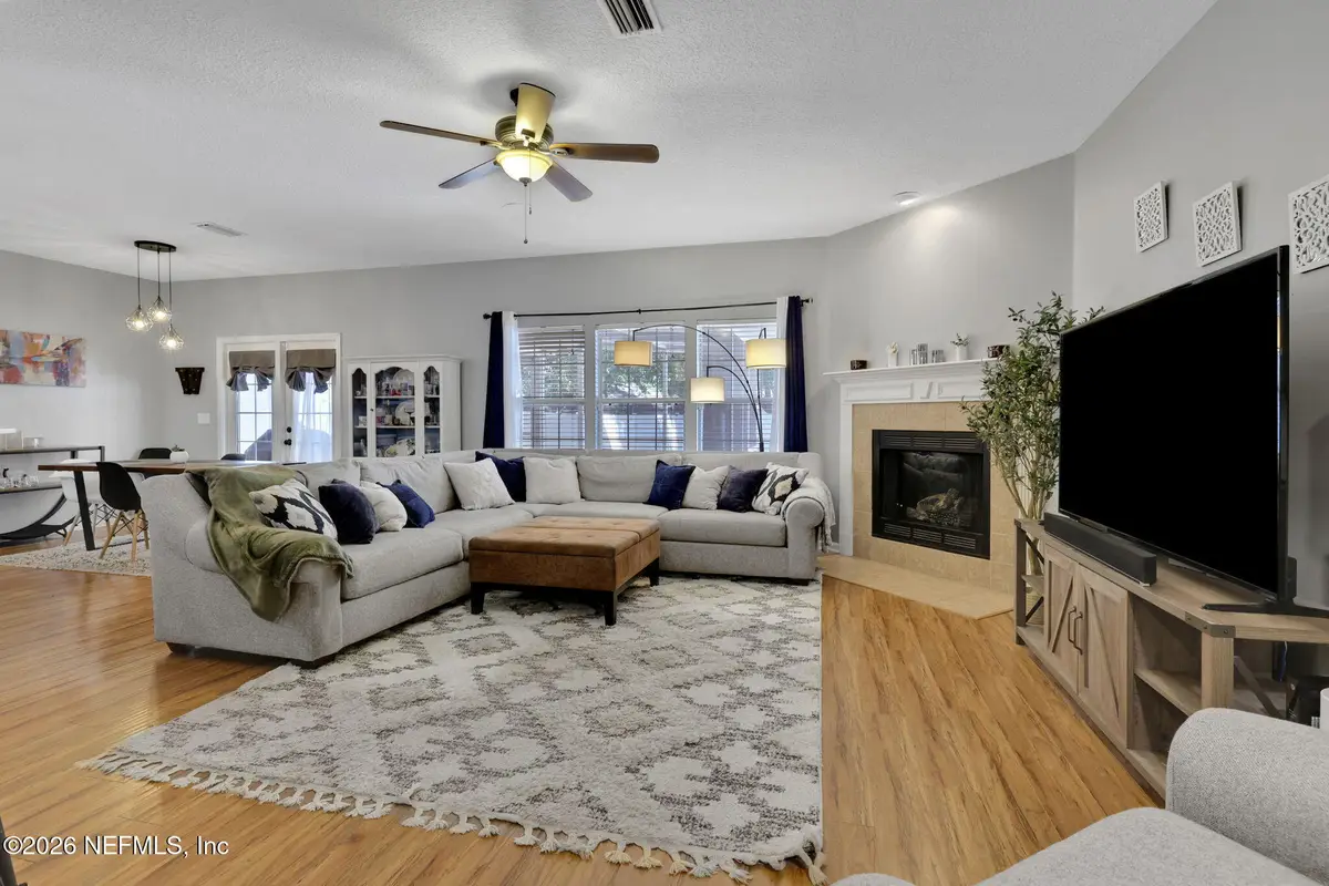 3630 Silver Bluff Boulevard, Orange Park, FL 32065 - #1