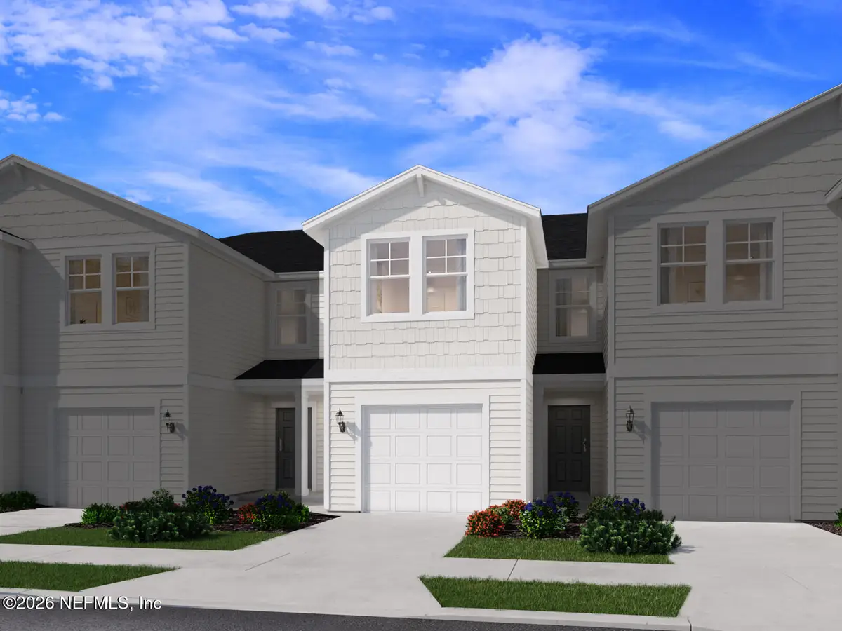 3646 Luxor Way, Middleburg, FL 32068 - #1