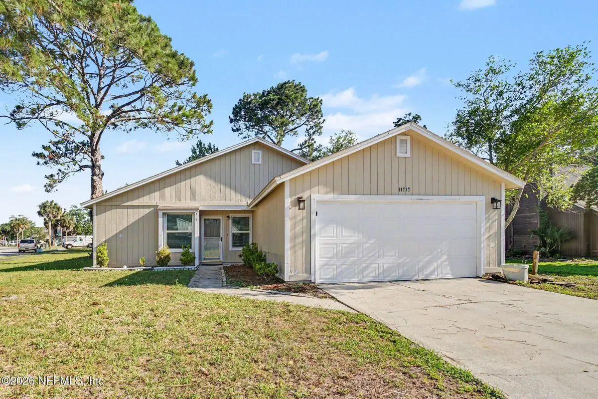 11737 Wattle Tree Court, Jacksonville, FL 32246 - #1