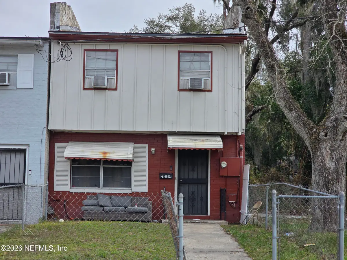 7229 Ken Knight E Drive, Jacksonville, FL 32209 - #1