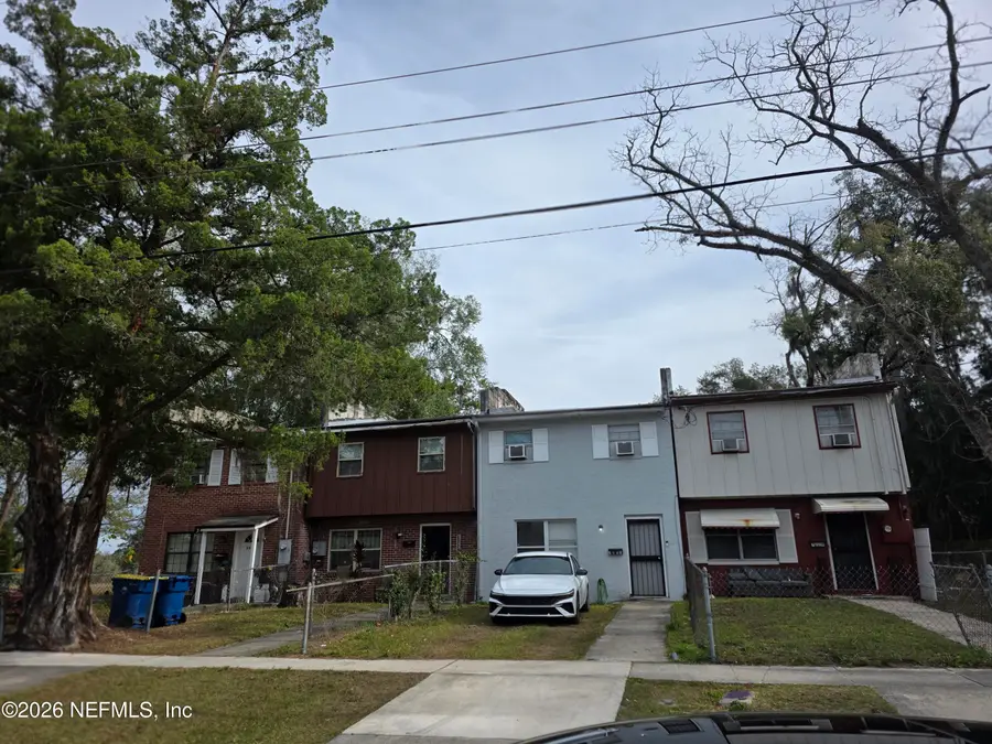 7229 Ken Knight E Drive, Jacksonville, FL 32209 - #2