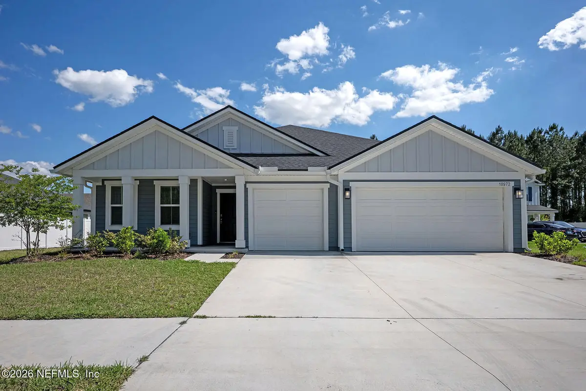 10972 Helmsdale Lane, Jacksonville, FL 32221 - #1