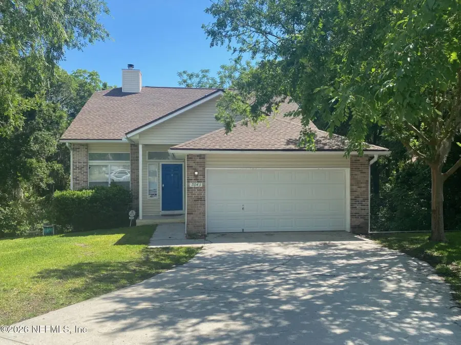7043 Valley Crest Court, Jacksonville, FL 32277 - #2