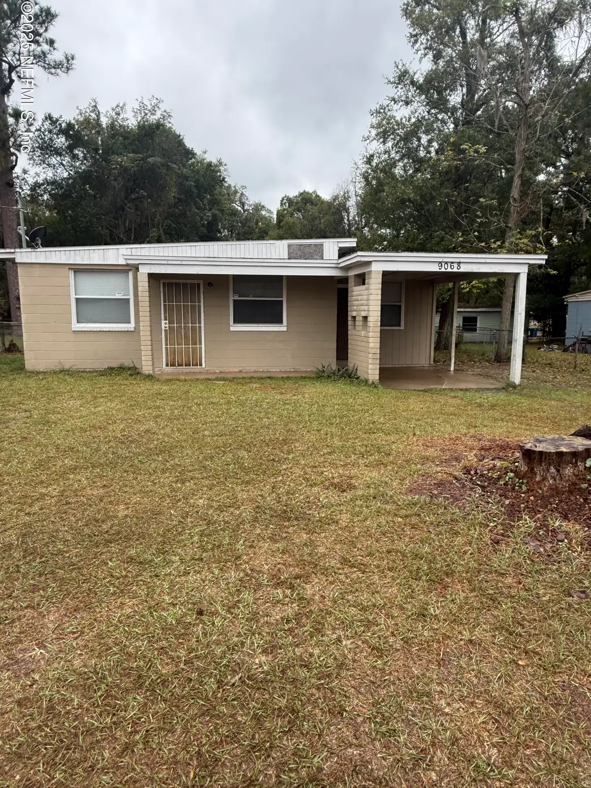 9068 11th Avenue, Jacksonville, FL 32208 - #1