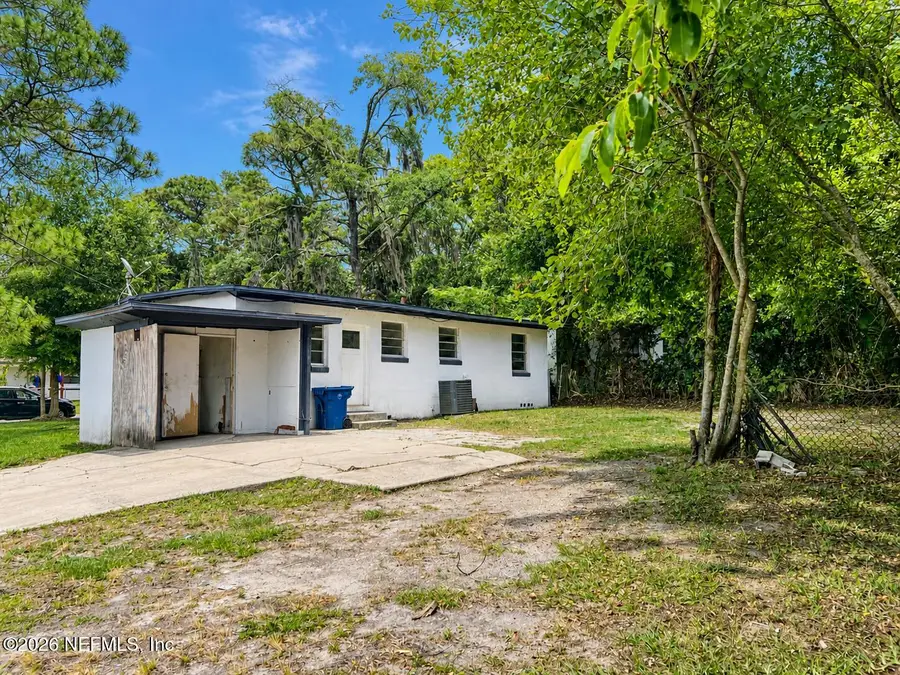 282 Pecan Street, Jacksonville, FL 32211 - #2