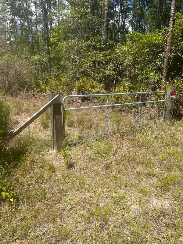 240 Lakeway Drive, Georgetown, FL 32139