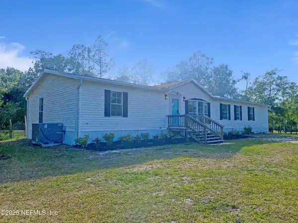 195 Yucca Street, Middleburg, FL 32068