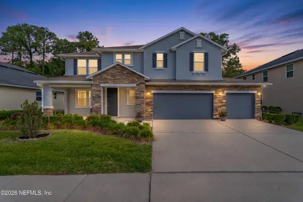 12513 Westberry Manor Drive, Jacksonville, FL 32223