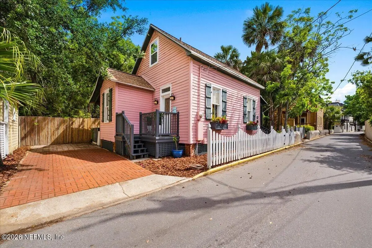 46 St Francis Street, Saint Augustine, FL 32084 - #1